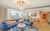 Туры в отель Golden Sands Hotel Creek