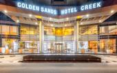 Туры в отель Golden Sands Hotel Creek