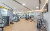 Туры в отель Golden Sands Hotel Creek