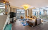 Туры в отель Golden Sands Hotel Creek