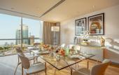 Туры в отель Golden Sands Hotel Creek