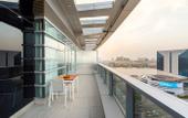 Туры в отель Golden Sands Hotel Creek