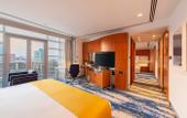 Туры в отель Golden Sands Hotel Creek