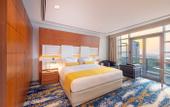 Туры в отель Golden Sands Hotel Creek