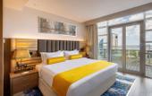 Туры в отель Golden Sands Hotel Creek