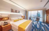 Туры в отель Golden Sands Hotel Creek