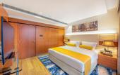 Туры в отель Golden Sands Hotel Creek