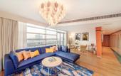 Туры в отель Golden Sands Hotel Creek