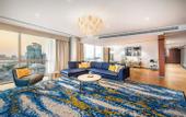 Туры в отель Golden Sands Hotel Creek