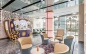 Туры в отель Golden Sands Hotel Creek