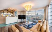 Туры в отель Golden Sands Hotel Creek