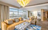 Туры в отель Golden Sands Hotel Creek