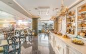 Туры в отель Golden Sands Hotel Creek