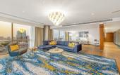 Туры в отель Golden Sands Hotel Creek