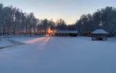 Туры в отель «Альтаир» эко-отель