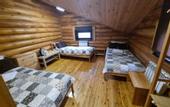 Туры в отель «Альтаир» эко-отель