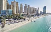 Туры в отель Hilton Dubai Jumeirah Resort