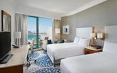 Туры в отель Hilton Dubai Jumeirah Resort