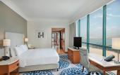 Туры в отель Hilton Dubai Jumeirah Resort