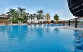 Туры в отель Hilton Dubai Jumeirah Resort