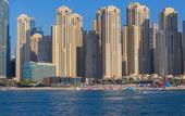 Туры в отель Hilton Dubai Jumeirah Resort