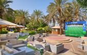 Туры в отель Hilton Dubai Jumeirah Resort