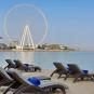 Туры в отель Hilton Dubai Jumeirah Resort, оператор Anex Tour