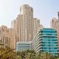 Туры в отель Hilton Dubai Jumeirah Resort, оператор Anex Tour