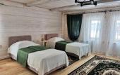 Туры в отель «Николо-поле» парк-отель