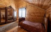 Туры в отель «Николо-поле» парк-отель