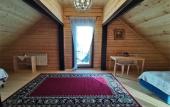 Туры в отель «Николо-поле» парк-отель