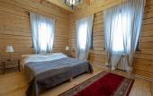 Туры в отель «Николо-поле» парк-отель