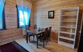 Туры в отель «Николо-поле» парк-отель