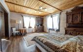 Туры в отель «Николо-поле» парк-отель