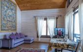 Туры в отель «Николо-поле» парк-отель