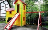 Туры в отель «Старый Мельник» база отдыха