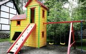 Туры в отель «Старый Мельник» база отдыха