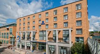Hilton Dublin 4*