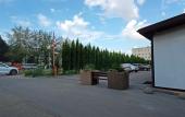 Туры в отель «Пряник» отель