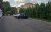 Туры в отель «Пряник» отель