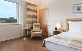Туры в отель Hilton Dusseldorf