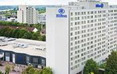 Туры в отель Hilton Dusseldorf