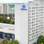 Туры в отель Hilton Dusseldorf, оператор Anex Tour