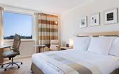 Туры в отель Hilton Dusseldorf