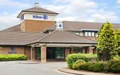 Туры в отель DoubleTree by Hilton Hotel Edinburgh Airport