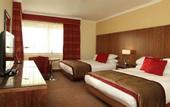 Туры в отель DoubleTree by Hilton Hotel Edinburgh Airport