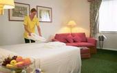 Туры в отель DoubleTree by Hilton Hotel Edinburgh Airport