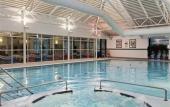 Туры в отель DoubleTree by Hilton Hotel Edinburgh Airport