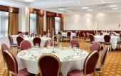 Туры в отель DoubleTree by Hilton Hotel Edinburgh Airport