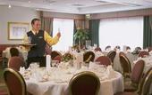 Туры в отель DoubleTree by Hilton Hotel Edinburgh Airport
